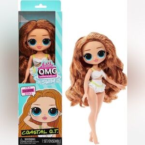L.O.L. Surprise! Coastal Q.T. Doll